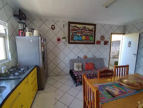 Casa em Estreito, Florianópolis