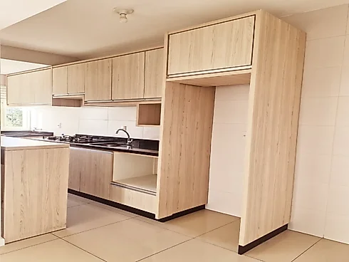 Apartamento em Centro, Palhoça