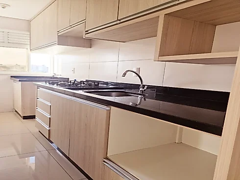 Apartamento em Centro, Palhoça