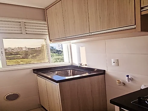 Apartamento em Centro, Palhoça