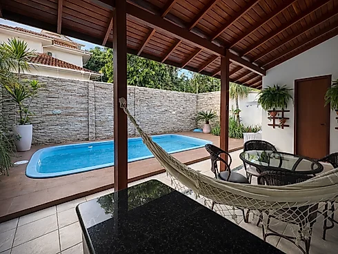 Casa em Centro, Palhoça