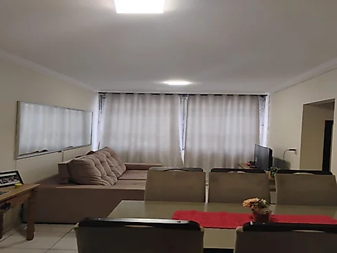 Roçado, São José
