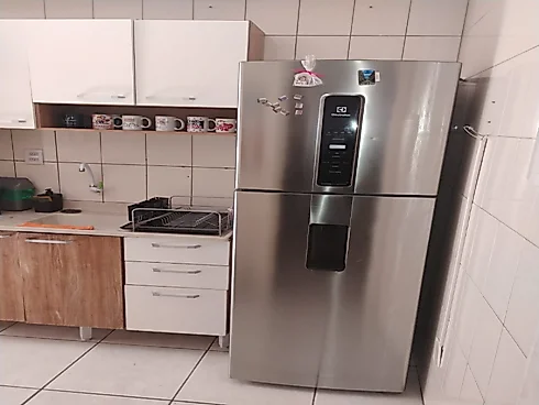 Apartamento em Roçado, São José