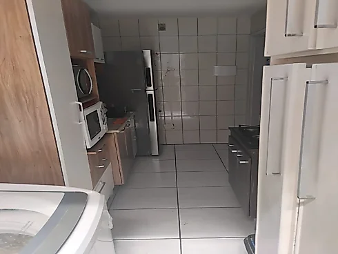 Apartamento em Roçado, São José