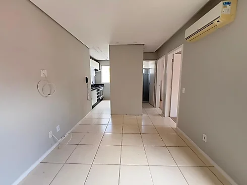 Apartamento em Real Parque, São José