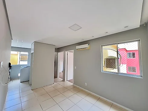 Apartamento em Real Parque, São José