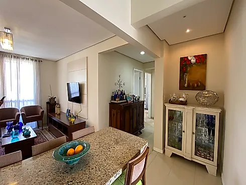 Apartamento em Centro, Florianópolis