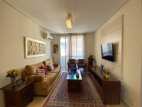 Apartamento em Centro, Florianópolis