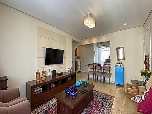 Apartamento em Centro, Florianópolis