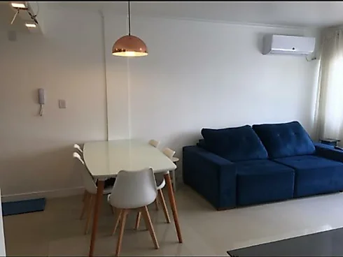 Apartamento em Estreito, Florianópolis