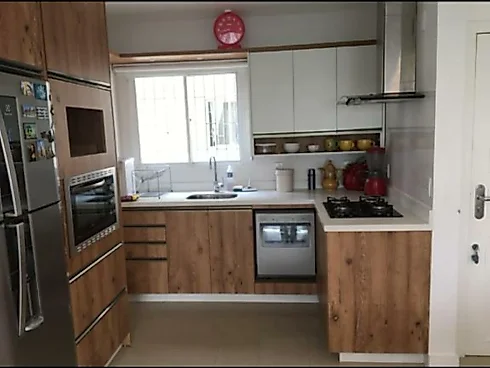 Apartamento em Estreito, Florianópolis