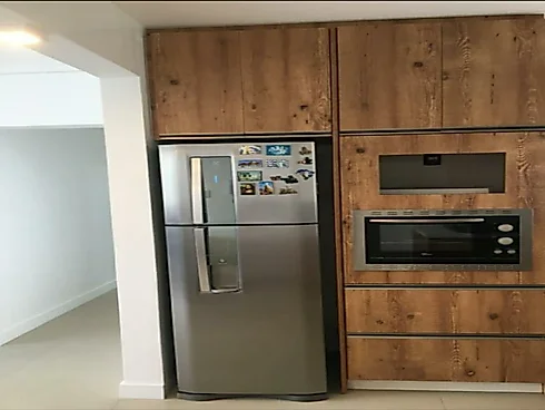 Apartamento em Estreito, Florianópolis