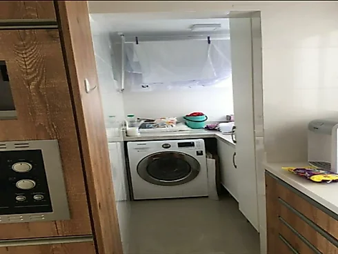 Apartamento em Estreito, Florianópolis