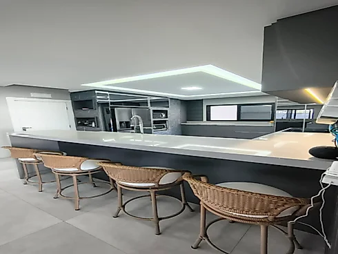 Casa em Beira Rio, Biguaçu