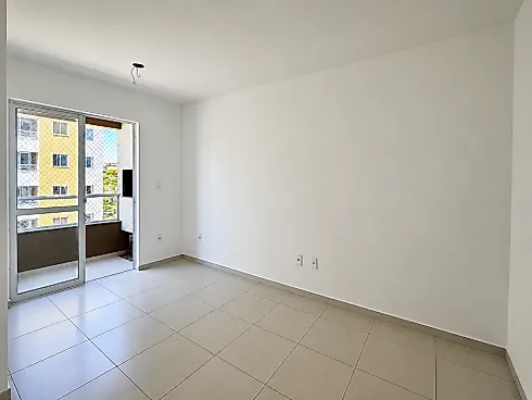 Apartamento em Pedra Branca, Palhoça