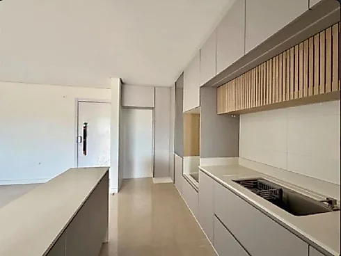 Apartamento em Nossa Senhora do Rosário, São José