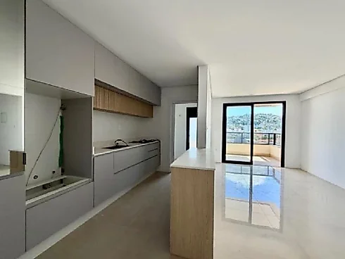 Apartamento em Nossa Senhora do Rosário, São José