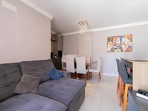 Apartamento em Kobrasol, São José