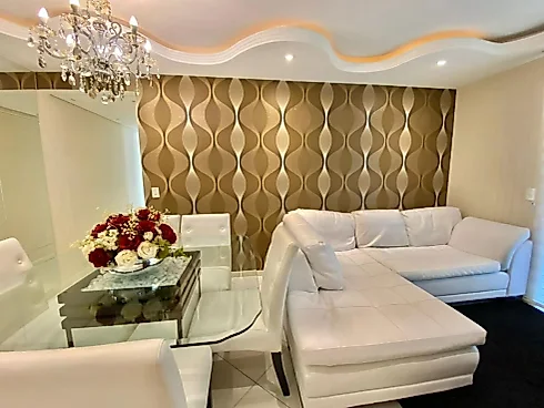 Apartamento em Serraria, São José