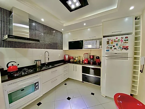 Apartamento em Serraria, São José