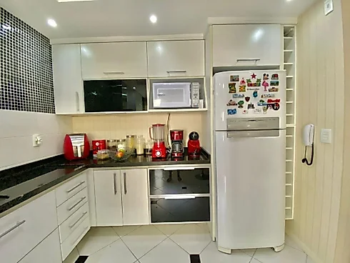 Apartamento em Serraria, São José