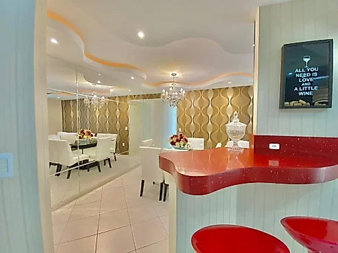 Apartamento em Serraria, São José