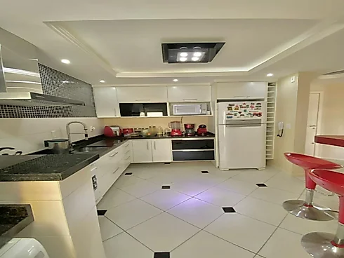 Apartamento em Serraria, São José