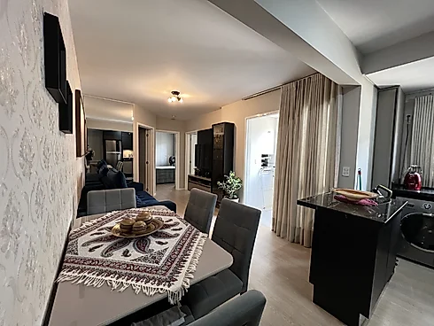 Apartamento em Pedra Branca, Palhoça