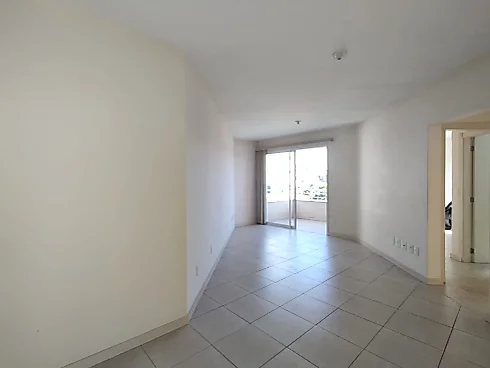 Apartamento em Balneário, Florianópolis