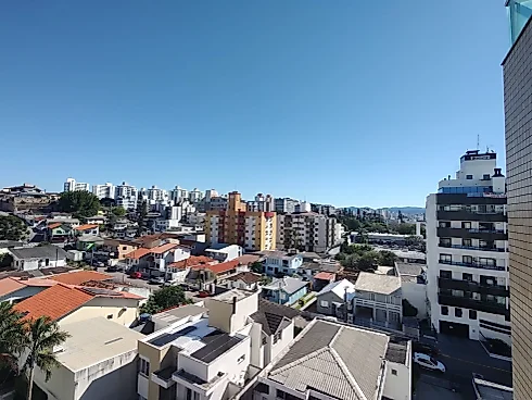 Apartamento em Balneário, Florianópolis