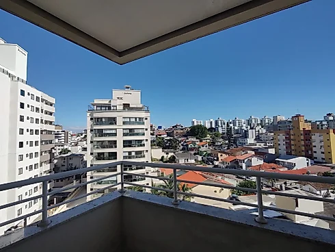 Apartamento em Balneário, Florianópolis