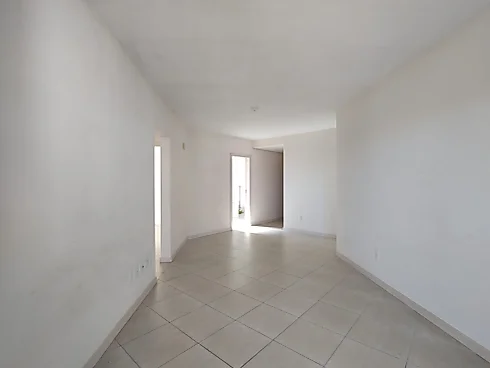 Apartamento em Balneário, Florianópolis
