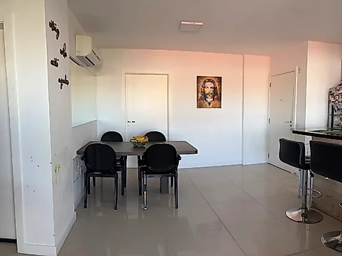 Apartamento em Estreito, Florianópolis