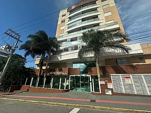 Apartamento em Estreito, Florianópolis