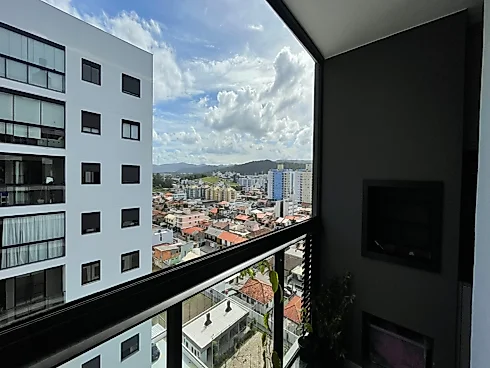 Areias, São José