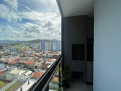 Apartamento em Areias, São José
