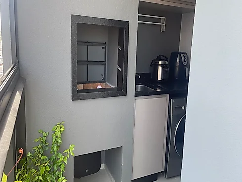 Apartamento em Areias, São José