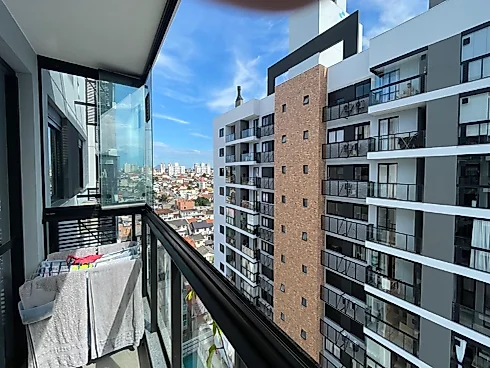 Apartamento em Areias, São José