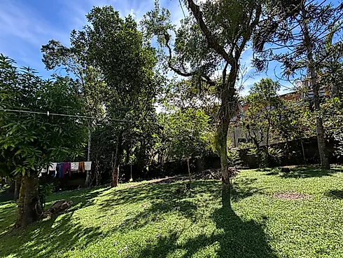 Potecas, São José