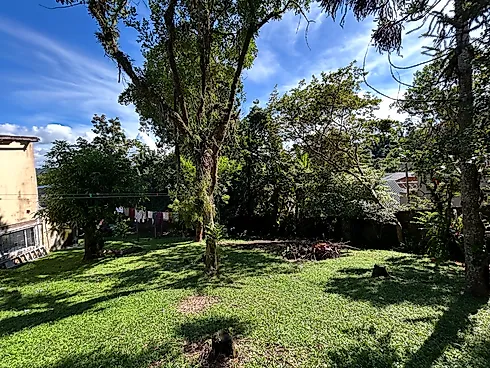 Terreno em Potecas, São José