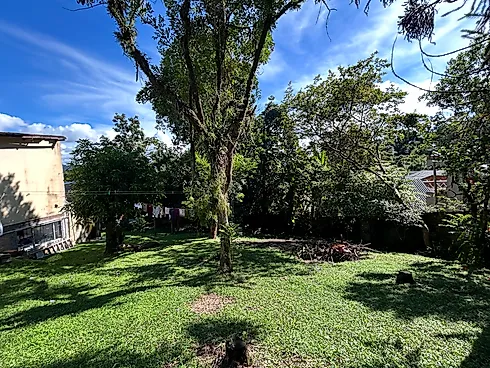Terreno em Potecas, São José