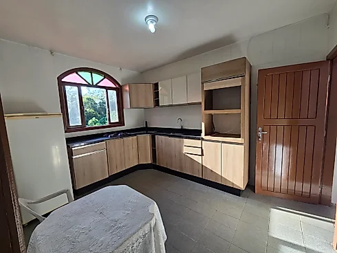 Casa em Fazenda Santo Antônio, São José