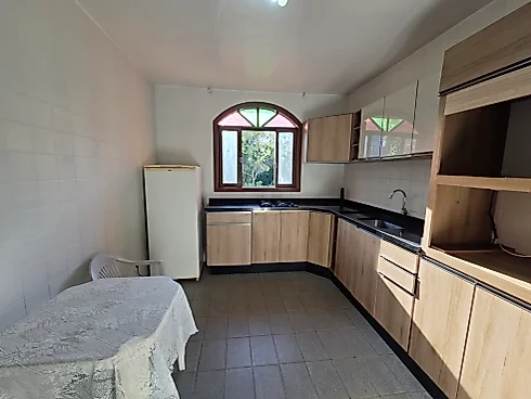 Casa em Fazenda Santo Antônio, São José
