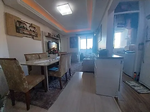 Apartamento em Areias, São José