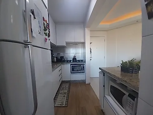 Apartamento em Areias, São José