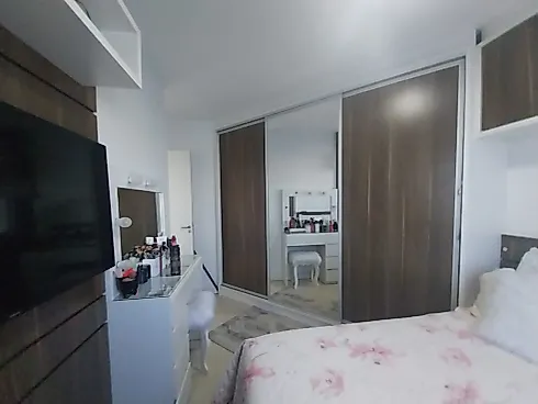 Apartamento em Areias, São José