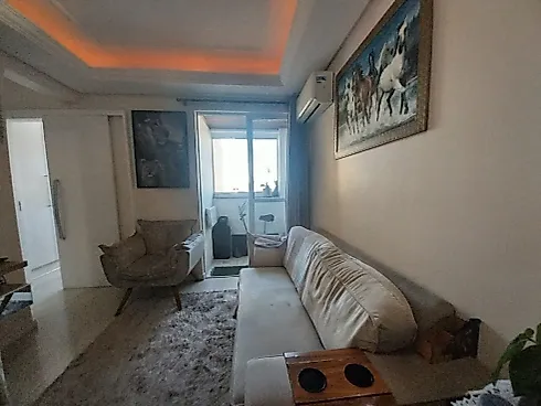 Apartamento em Areias, São José