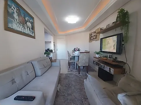 Apartamento em Areias, São José