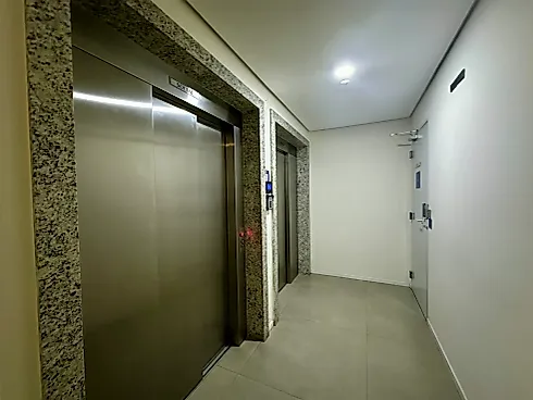 Apartamento em Barreiros, São José