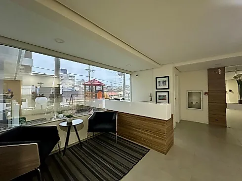 Apartamento em Barreiros, São José